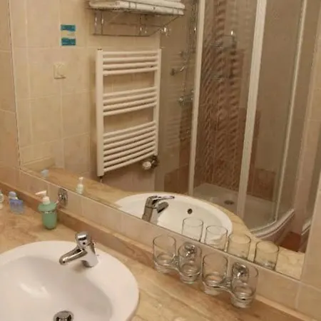 Apartman Sunshine 208