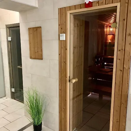 Sunshine 208 Apartman *