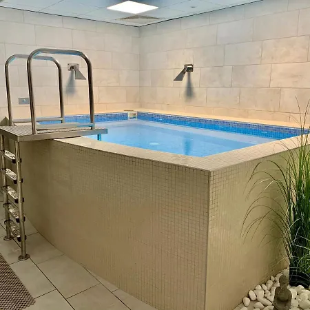 Sunshine 208 Apartman Balatonszarszo