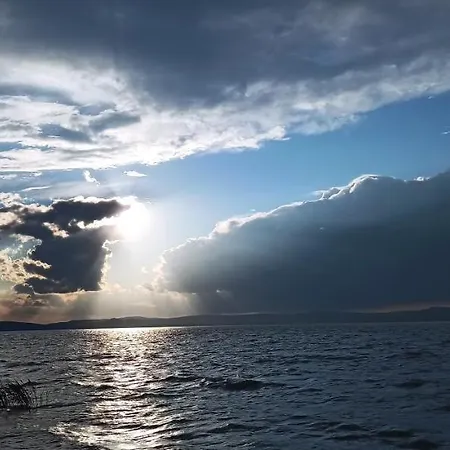 Sunshine 208 Balatonszárszó