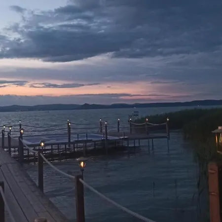 Apartman Sunshine 208 Balatonszárszó
