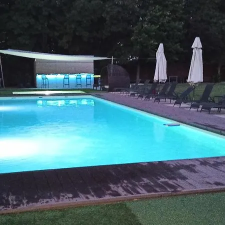 Sunshine 208 Apartman Balatonszarszo