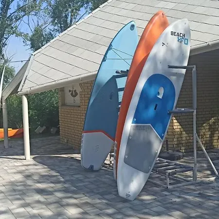 Apartman Sunshine 208 *