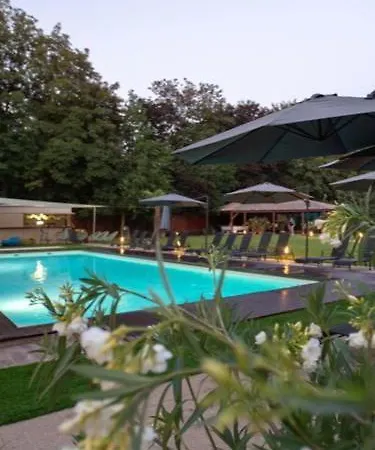 Sunshine 208 Apartman