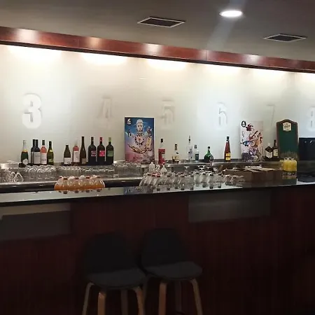 Apartamento Sunshine 208 *