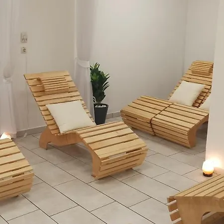 Sunshine 208 Apartment
