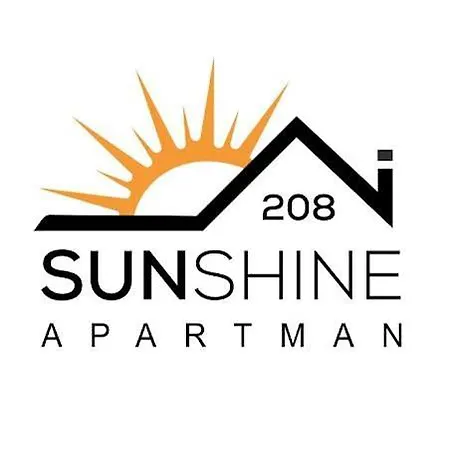 Sunshine 208 Apartment *