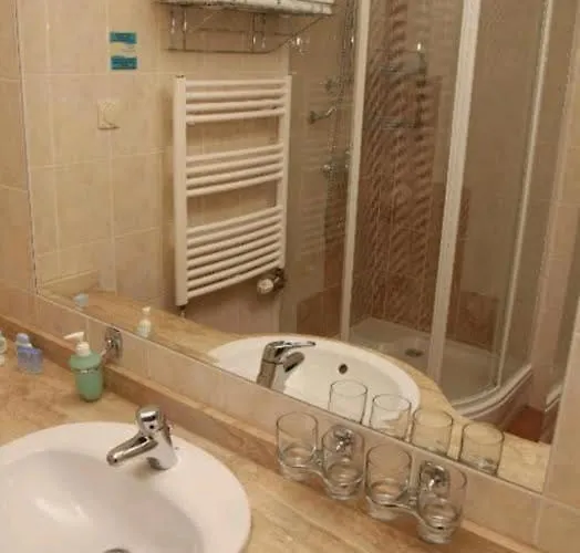 Apartament Sunshine 208
