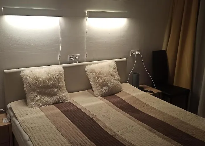 Apartament Sunshine 208 Balatonszarszo