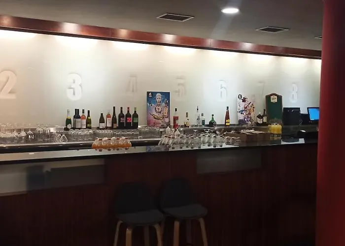 Apartamento Sunshine 208 *