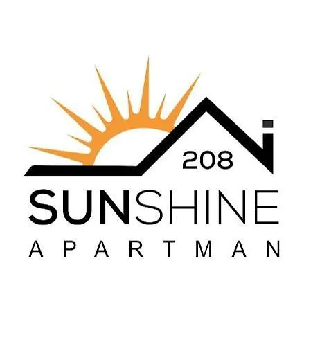 Sunshine 208 Apartament *